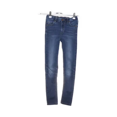 Jean (Bleu) de Lab Industries Coton, Élasthane, Polyester