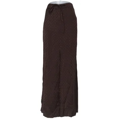 Palazzo pants (Brown) from H&M Polyester, Viscose