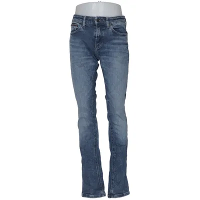 Jeans (Blue) from Tommy Hilfiger Jeans Cotton, Elastane, Polyester
