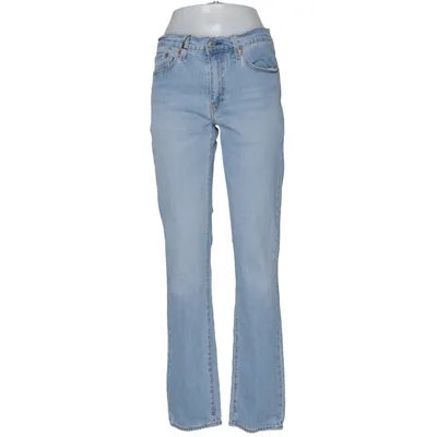 Jean (Bleu) de Levi's Premium Coton, Élasthane