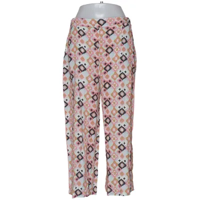 Palazzo pants (Multicolored) from Vicci Viscose