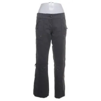 Broek (Grijs) van EDC by ESPRIT Katoen, Polyamide, Polyester