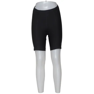 Cykelshorts (Sort) fra Löffler Elastan, Polyamid