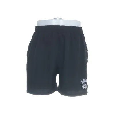 Badshorts (Svart) från Stüssy Polyester