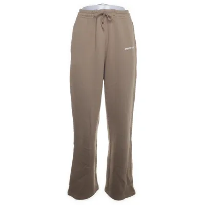 Mjukisbyxor (Beige) från Axel Arigato Ekologisk bomull