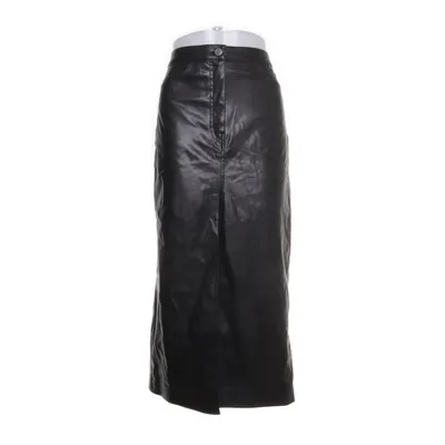 Nederdel (Emmie Skirt) fra Weekday Polyurethan, Polyester