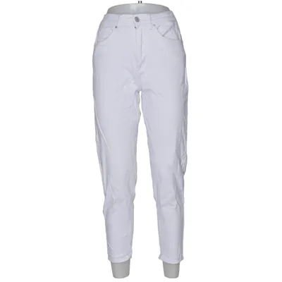 Jean (Blanc) de Redseventy Coton, Élasthane