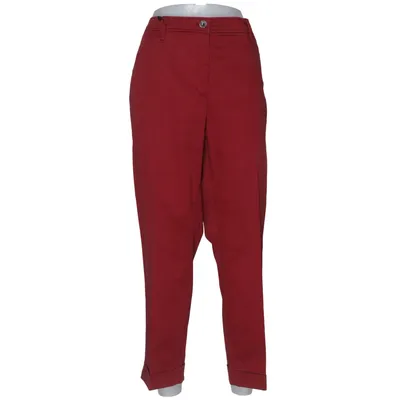 Pantalon (Rouge) de Taifun