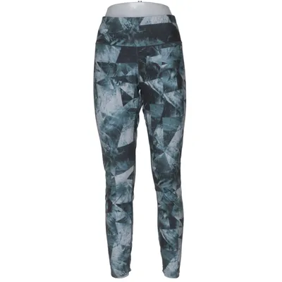 Collants de sport (Gris, Noir, Blanc) de Iconic Élasthane, Polyester