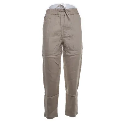 Bukser (Beige) fra Skagen Clothing Linned