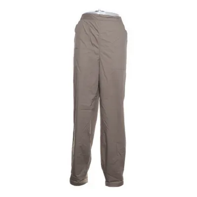 Cargobyxor (Beige) från Gudrun Sjödén Bomull, Polyuretan