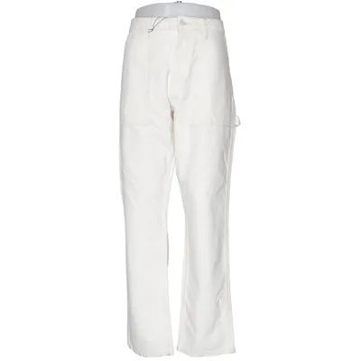 Spijkerbroek (M Worker Jeans) van Cubus Katoen, Linnen