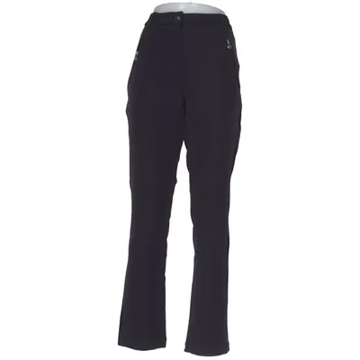 Broek (Zwart) van Daily Sports