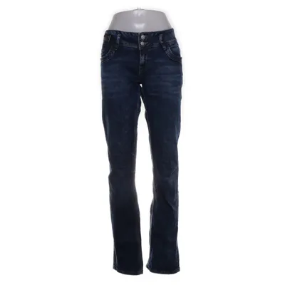 Jeans (Blå) från LTB Bomull, Elastan