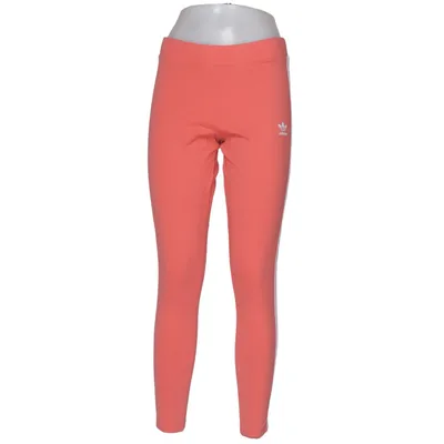 Sports tights (Red) from Adidas
