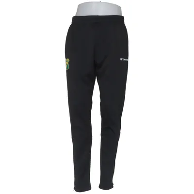 Träningsbyxor (Svart) från Stanno Polyester