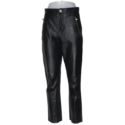 Leren broek (Phoebe) van Custommade Acetaat, Leer