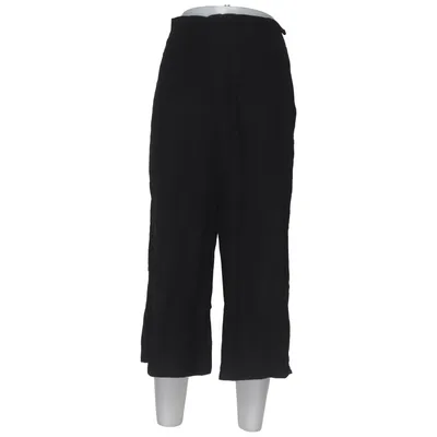 Culottes (Svart) från Jay Jays Linne, Viskos