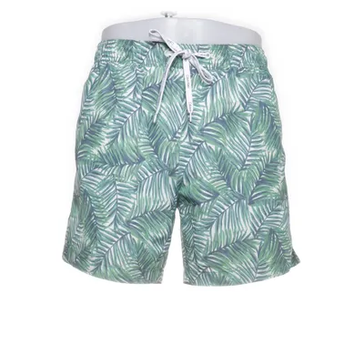 Zwemshort (Groen, Meerkleurig) van Calvin Klein Swimwear