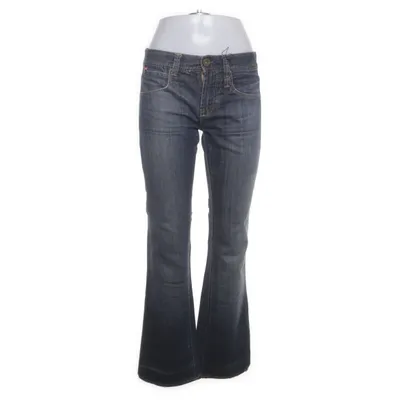 Jeans (Blå) från Miss Sixty Bomull