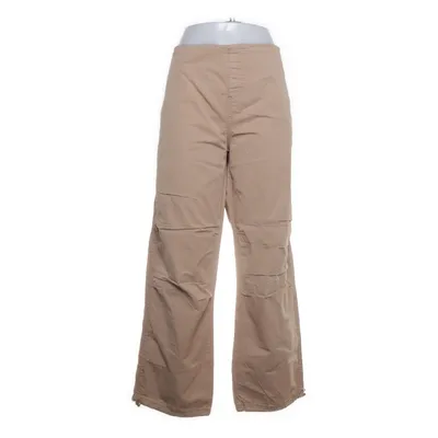 Pantalon cargo (Beige) de STR Coton