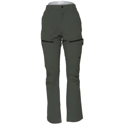 Outdoor broek (Groen) van Trekmates Elastaan, Polyester