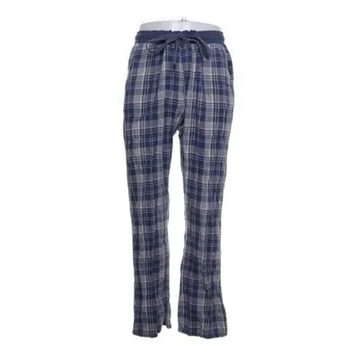 Pyjama broek (Blauw, Grijs, Wit) van Hampton Republic Katoen
