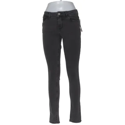 Jeans (Grå) från Orsay Jeans Bomull, Elastan
