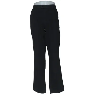 Chinos (Sort) fra Turo Tailor