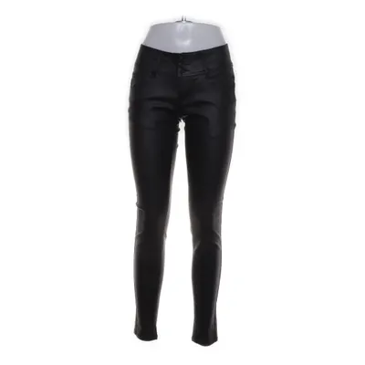 Pantalon (Noir) de Redseventy Coton, Élasthane, Nylon