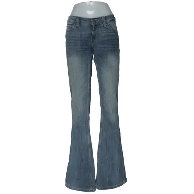 Spijkerbroek (Blauw) van Cheap Monday
