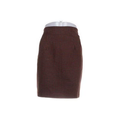 Rok (Bruin, Zwart) van All That Jazz Polyester