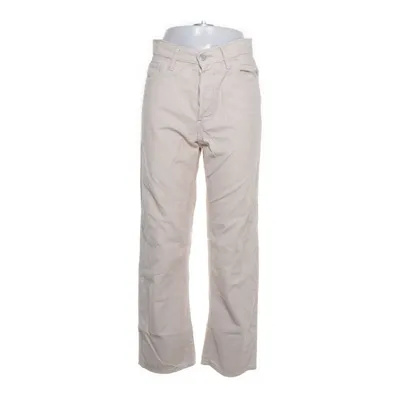 Manchesterbyxor (Ribcage Straight Ankle) från Levi's Premium Bomull