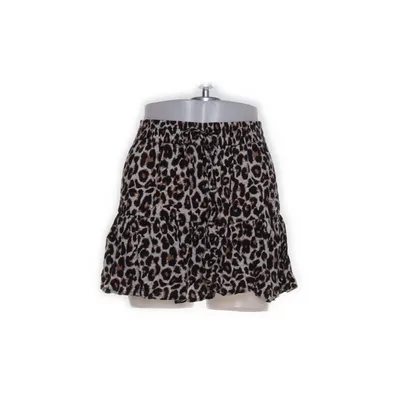 Skort (Svart, Brun, Vit, Flerfärgad) från Pigalle