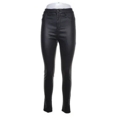 Byxor (Svart) från JDY Nylon, Viskos