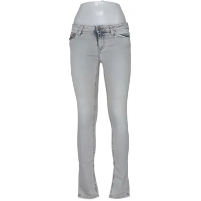 Jeans (Iriejs02) fra Iro Jeans Bomuld, Elastan, Polyester