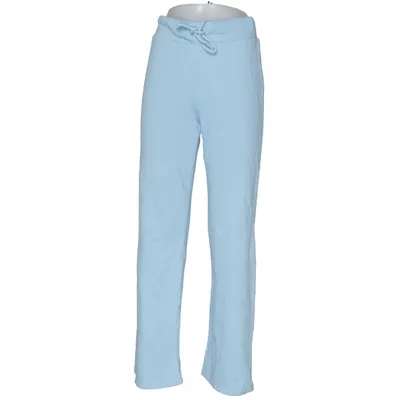 Pantalon de survêtement (Bleu) de Divided by H&M Coton, Polyester