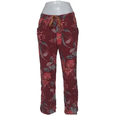 Pantalon de pyjama (Rouge, Multicolore) de Triumph