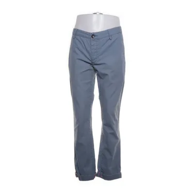 Chino (Bleu) de Acne Coton
