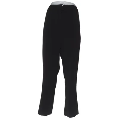 Kostymbyxor (Svart) från Voglia Elastan, Polyester, Viskos
