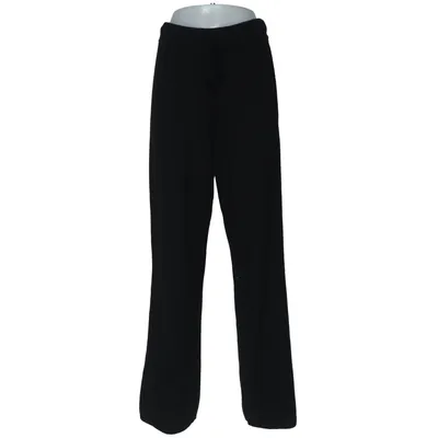 Hose (Schwarz) von H&M Premium Quality Kaschmir