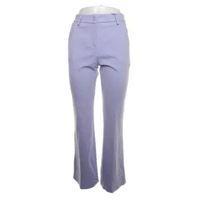 Broek (Lila) van Kikisix Polyester, Polyamide, Elastaan