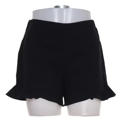 Shorts (Svart) från Mango Casual Elastan, Polyester