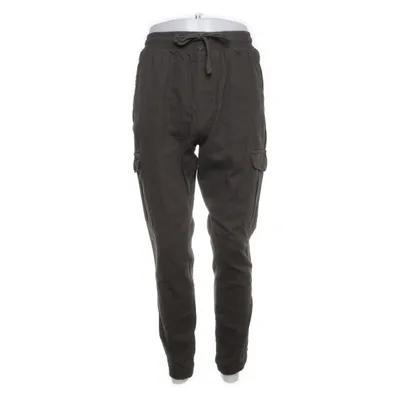 Cargo pants (Green) from Brave Soul