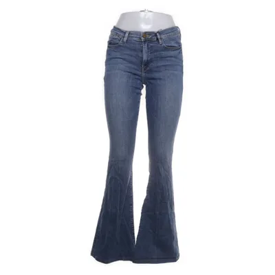 Jean (MADISON) de Frame Denim Coton, Élasthane, Lyocell, Polyester