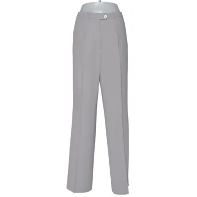 Suit pants (Gray) from Kello Polyester
