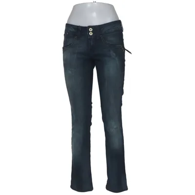 Jean (Sonora Skinny) de Tommy Hilfiger Denim Coton, Élasthane