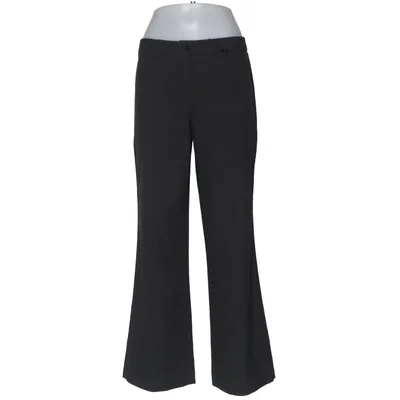 Kostymbyxor (Grå) från ESPRIT Collection Elastan, Polyester, Viskos