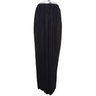 Palazzobyxor (Svart) från Urban Classics Polyester