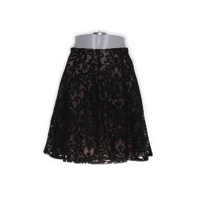 Rok (Zwart, Beige) van Orsay Nylon, Polyester